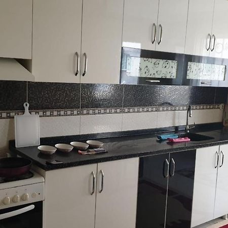 Sky Ankara Big Suit Home Eksteriør billede