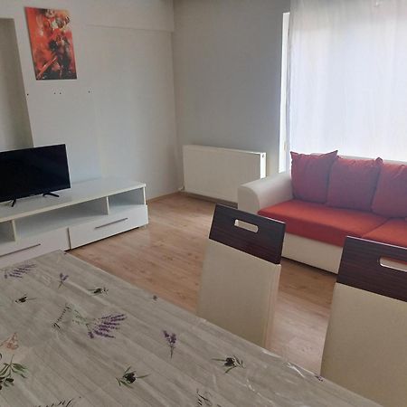 Sky Ankara Big Suit Home Eksteriør billede