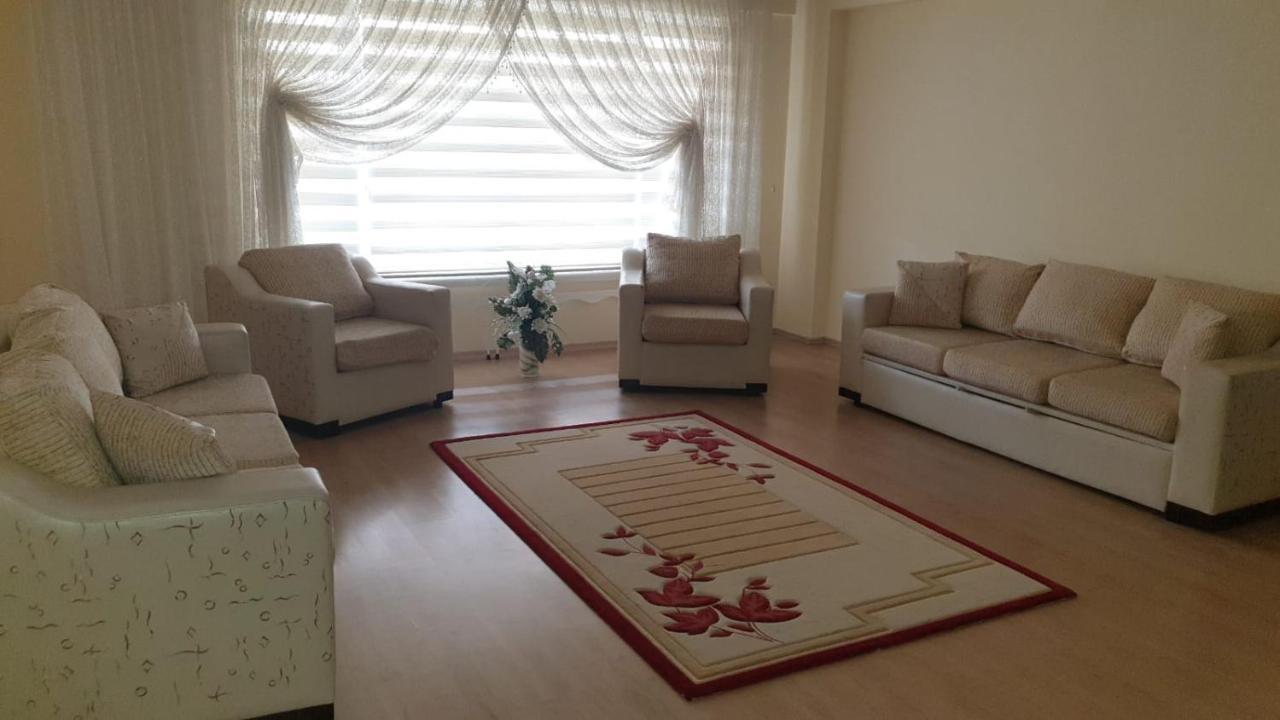 Sky Ankara Big Suit Home Eksteriør billede