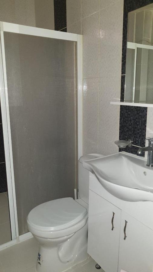 Sky Ankara Big Suit Home Eksteriør billede
