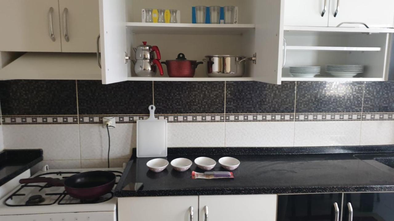 Sky Ankara Big Suit Home Eksteriør billede