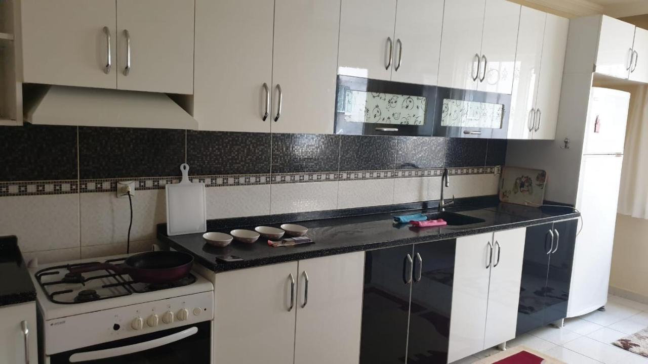 Sky Ankara Big Suit Home Eksteriør billede