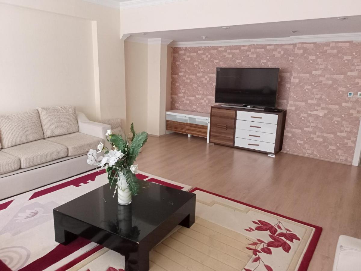 Sky Ankara Big Suit Home Eksteriør billede