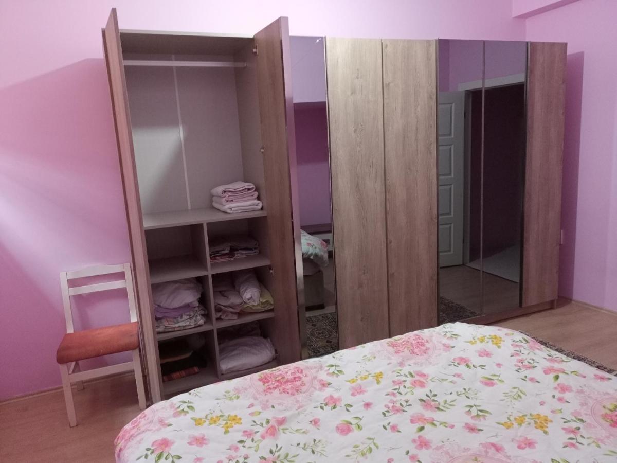 Sky Ankara Big Suit Home Eksteriør billede
