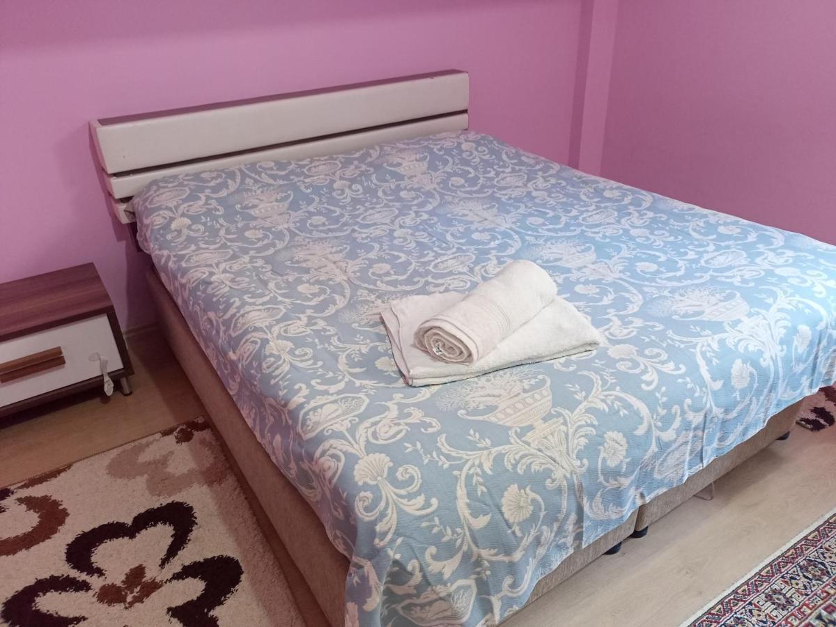 Sky Ankara Big Suit Home Eksteriør billede