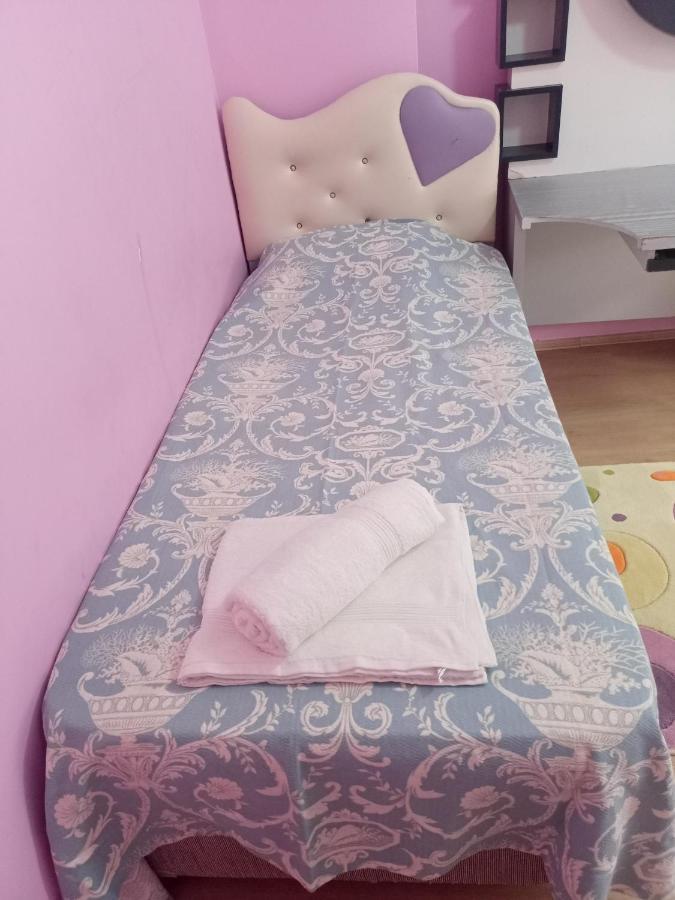Sky Ankara Big Suit Home Eksteriør billede