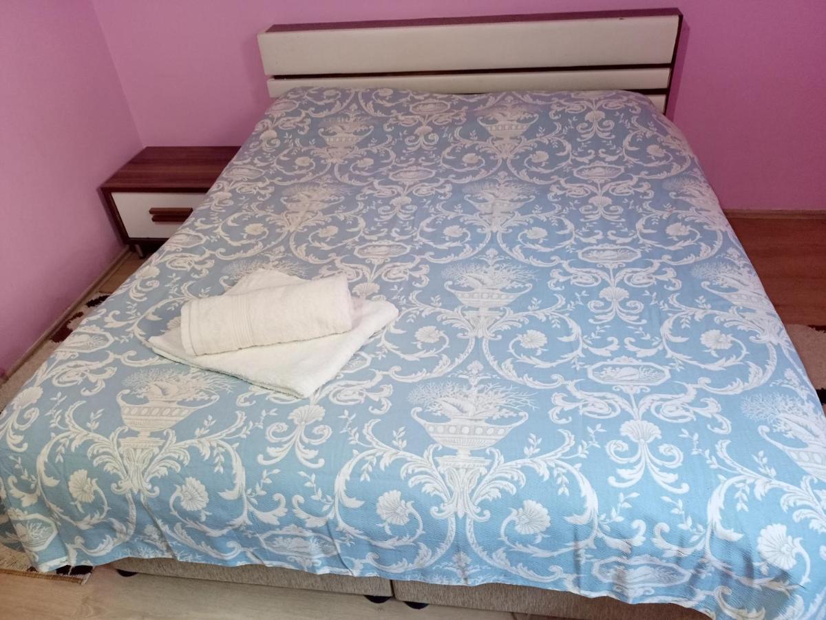 Sky Ankara Big Suit Home Eksteriør billede