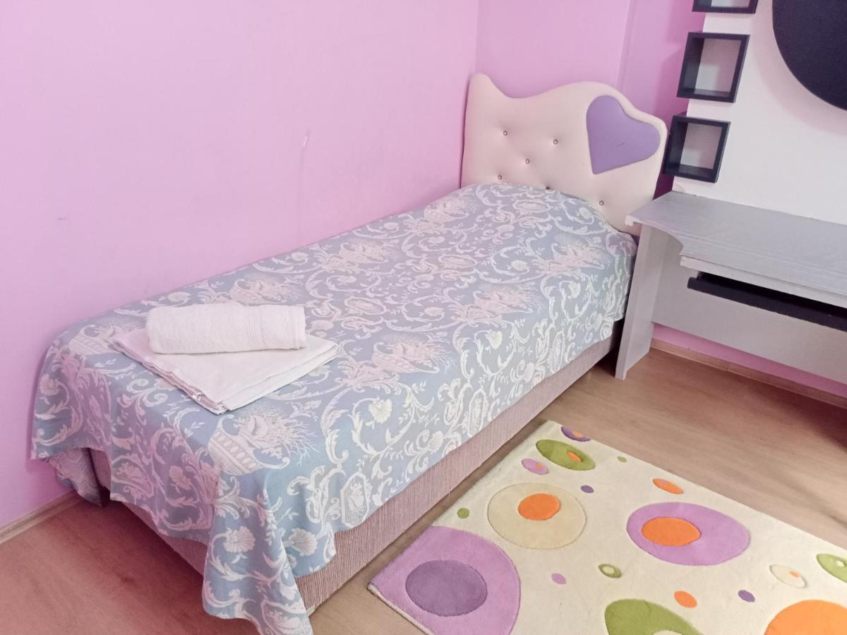 Sky Ankara Big Suit Home Eksteriør billede