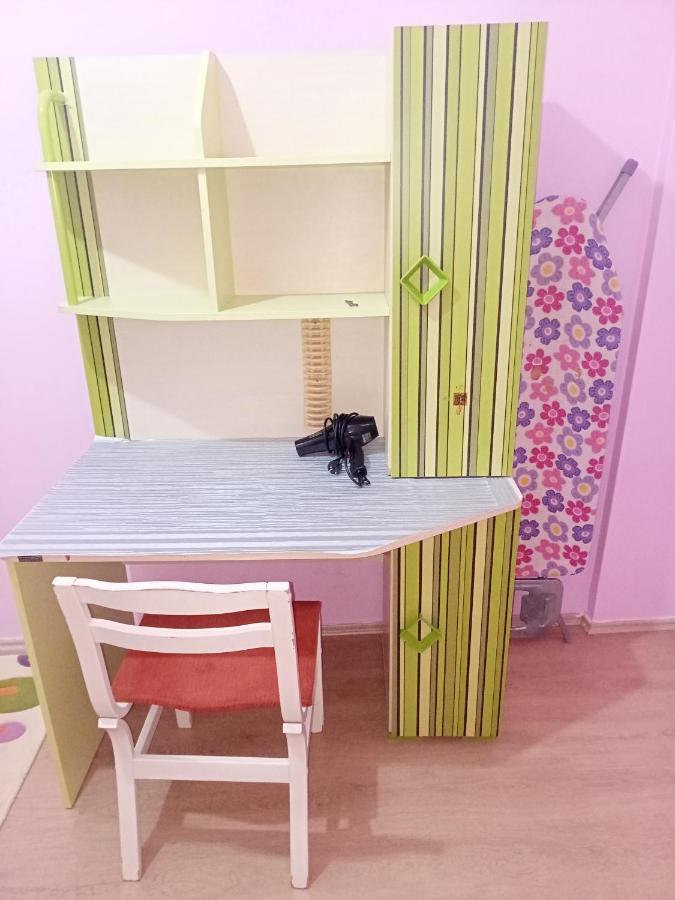 Sky Ankara Big Suit Home Eksteriør billede