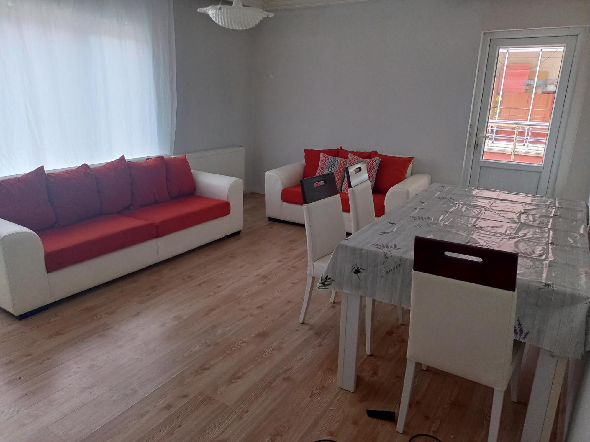 Sky Ankara Big Suit Home Eksteriør billede