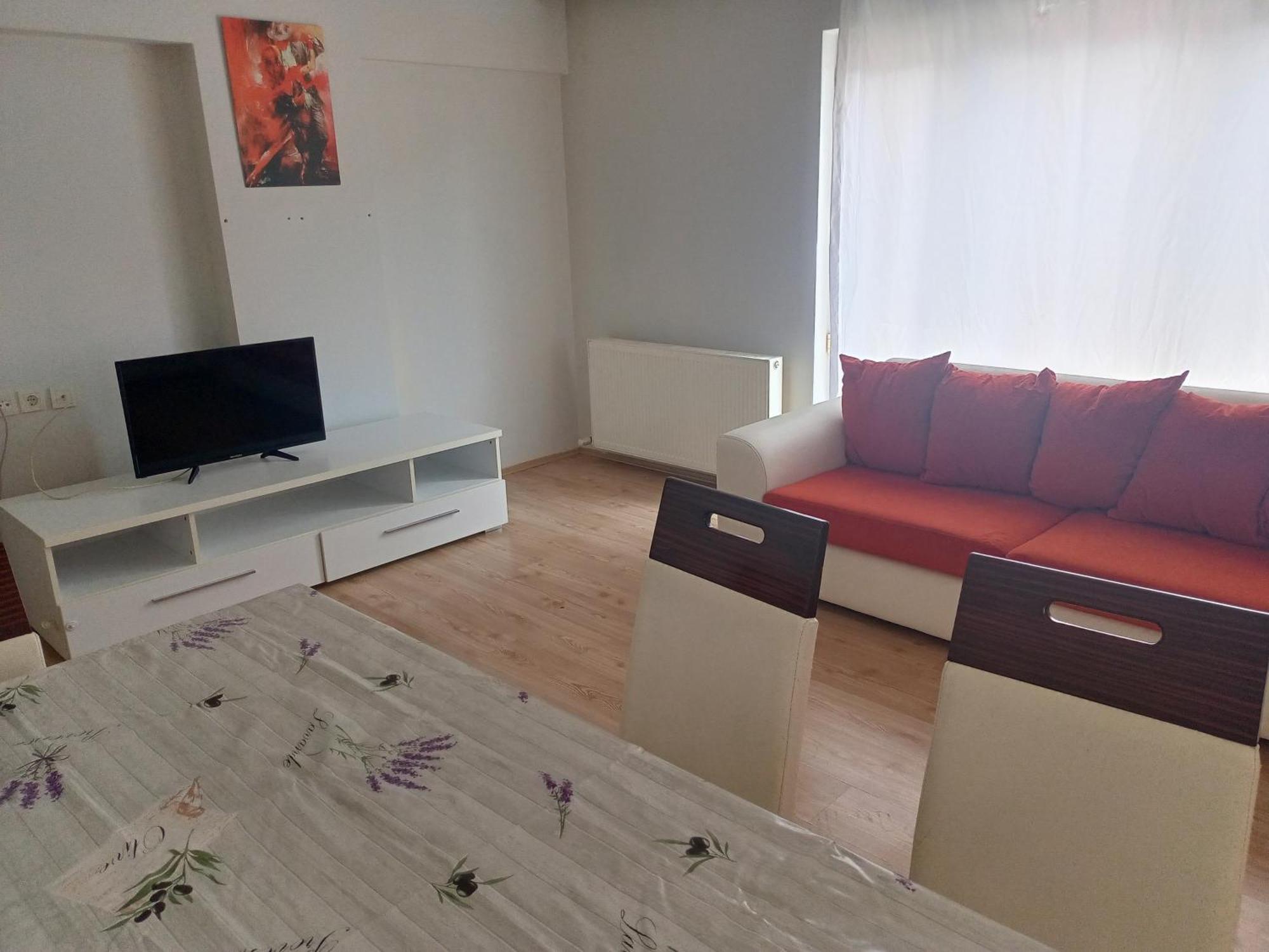 Sky Ankara Big Suit Home Eksteriør billede