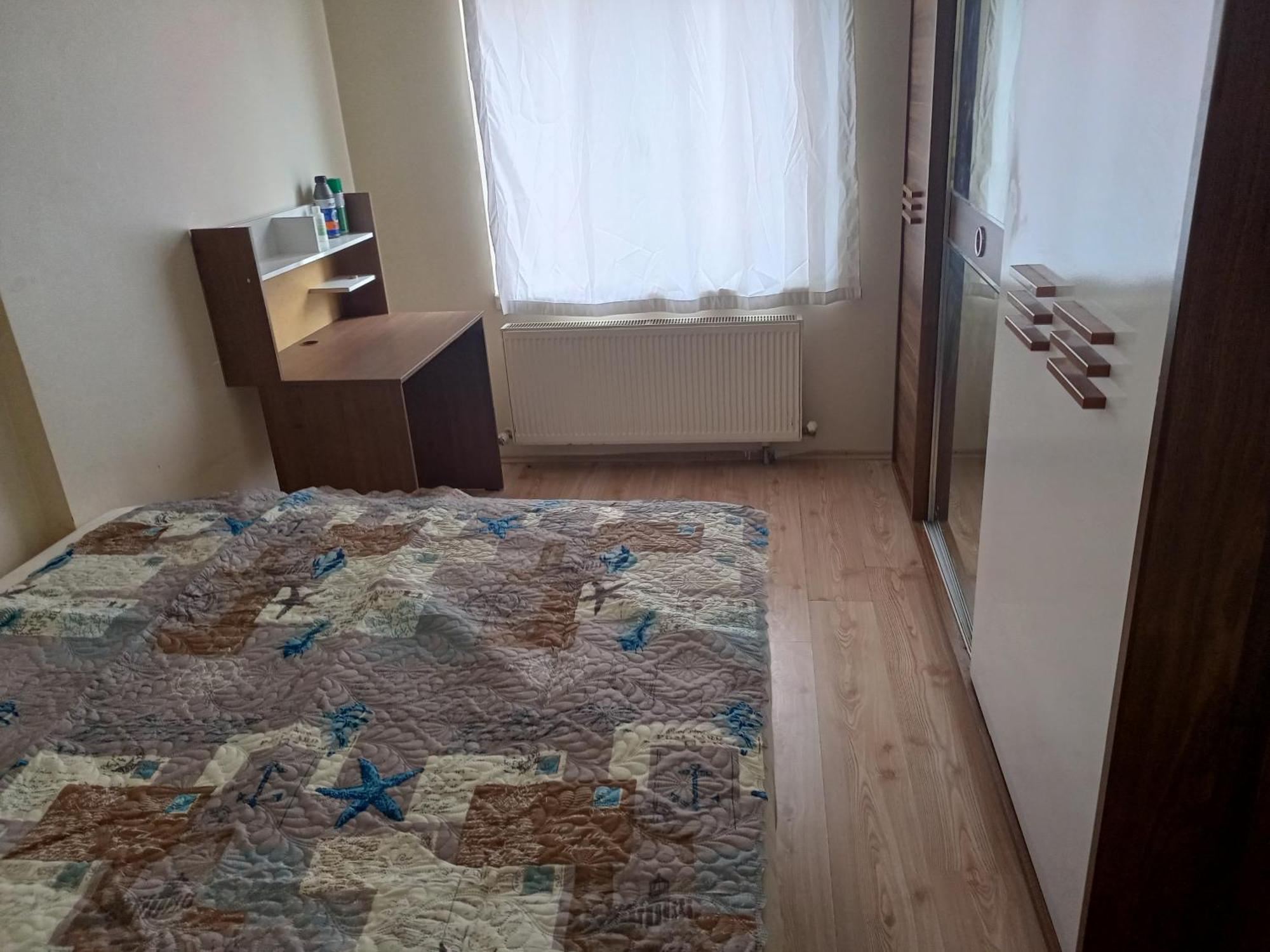 Sky Ankara Big Suit Home Eksteriør billede